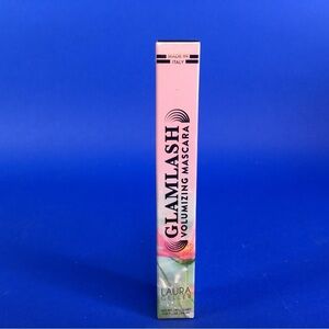 NIB Laura Geller Glamlash Volumizing Mascara - Black